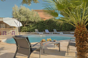 Villa San Pedrone